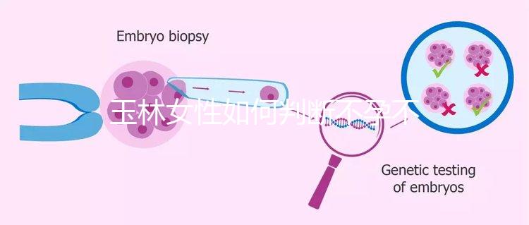 玉林女性如何判斷不孕不育問題？廣西試管嬰兒成功率與排名有哪些？