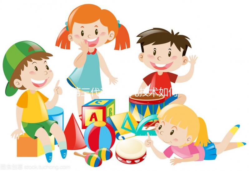 第三代試管嬰兒技術如何？