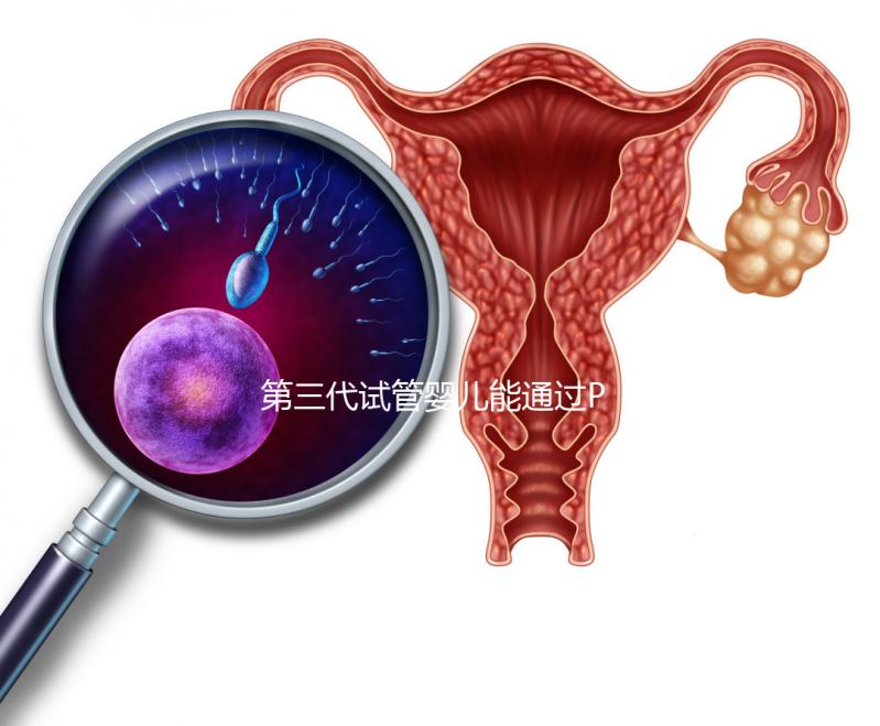 第三代試管嬰兒能通過PGS和PGD篩查蠶豆病嗎?優勢和局限性