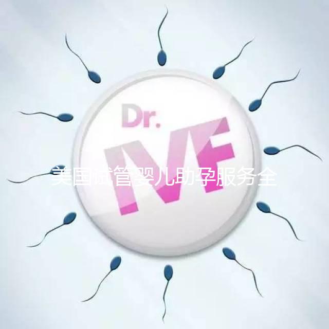 美國試管嬰兒助孕服務(wù)全解析