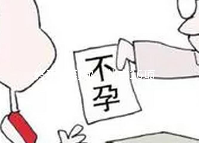 終于等到你，北京16項輔助生殖試管嬰兒項目納入醫保報銷！