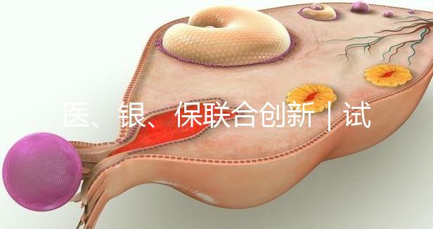 醫(yī)、銀、保聯(lián)合創(chuàng)新|試管嬰兒保險套餐及銀行專項分期助孕在我院率先落地!
