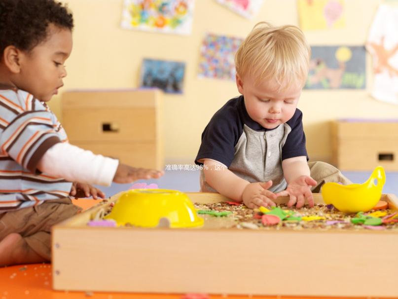 準確率高達98%，這個hpv自我檢測方法你一定不知道