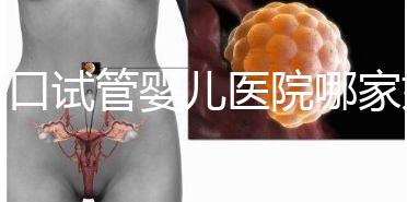 周口試管嬰兒醫院哪家好，2024年助孕成功率及費用公布