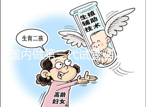 國內做第三代試管嬰兒的公立醫(yī)院哪家成功率最高?