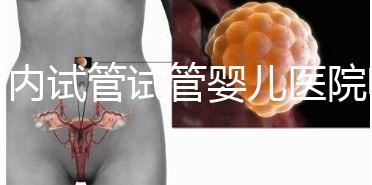 國內試管試管嬰兒醫院哪家強？附排名前十試管嬰兒醫院名單！