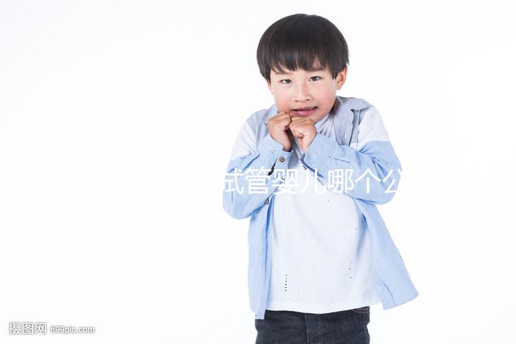 在北京做試管嬰兒哪個公立醫(yī)院好？揭秘北京十大知名試管名單