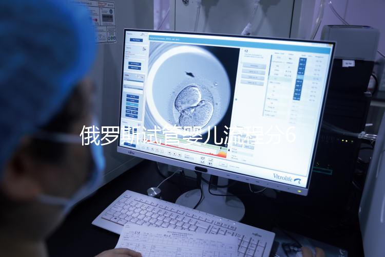 俄羅斯試管嬰兒流程分6步,從簽證到回國,超詳細(xì)!