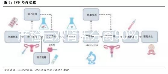 產(chǎn)檢后雙腎盂分離90%是男孩，或為孕期性別鑒定新高度