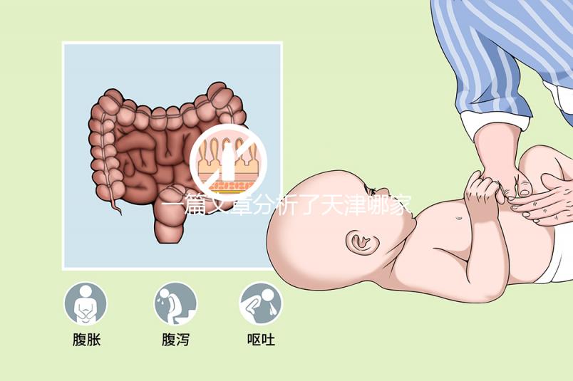 一篇文章分析了天津哪家醫(yī)院有孩子如果你想找到便宜的，就點(diǎn)這個(gè)