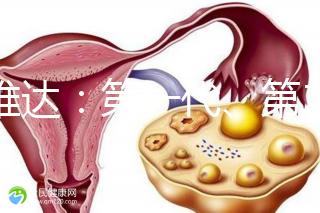 恩唯達：第一代、第二代、第三代試管嬰兒有什么區別
