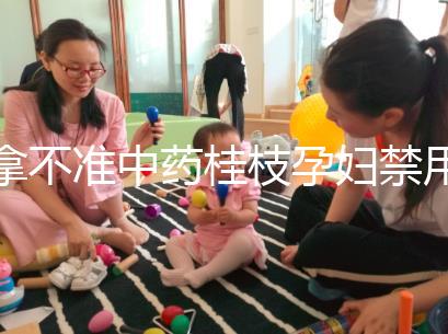 拿不準中藥桂枝孕婦禁用還是慎用?看完這5大影響就明了