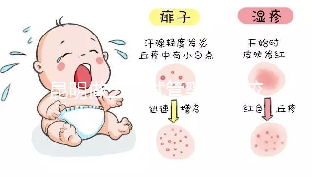 昆明做三代試管嬰兒比較好的醫院排名(附最新排名名單)