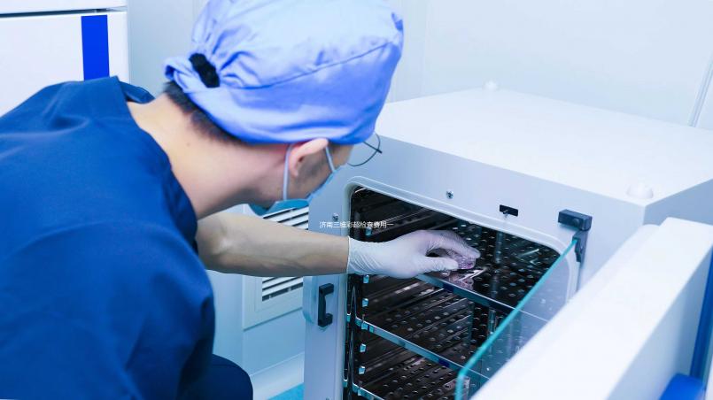 濟(jì)南三維彩超檢查費(fèi)用一覽，2024天橋人在哪里做看這