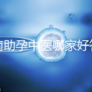 河南助孕中醫哪家好答案來咯，順便看看top1王牌專家都有誰