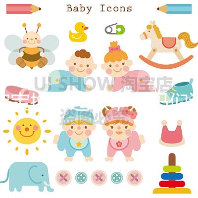 寶寶換季過敏，媽媽們該怎么做呢？