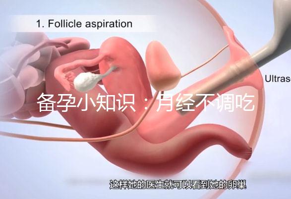 備孕小知識：月經(jīng)不調(diào)吃黃體酮或補佳樂還是達英35好