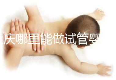 大慶哪里能做試管嬰兒，具體費用是多少？