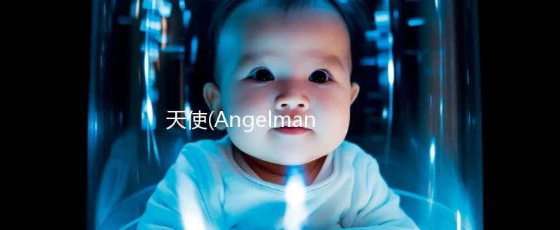 天使(Angelman)綜合癥有哪些癥狀?不會(huì)說(shuō)話又愛(ài)笑!