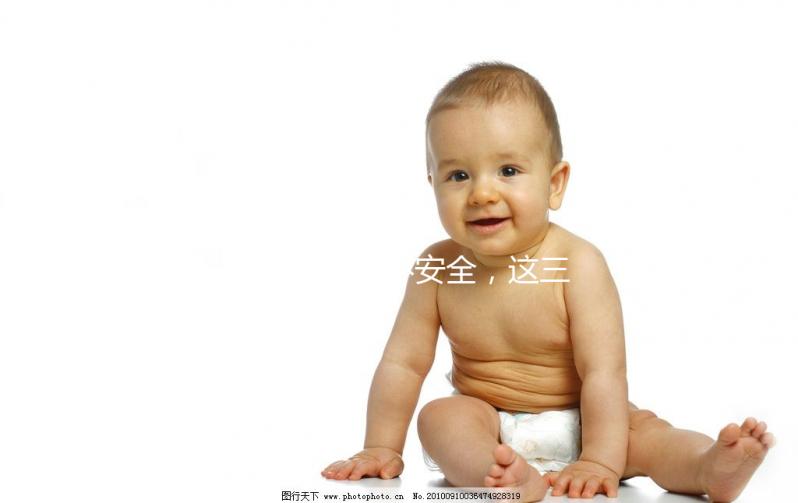 嬰兒床圍真不安全，這三大風險一個比一個可怕！