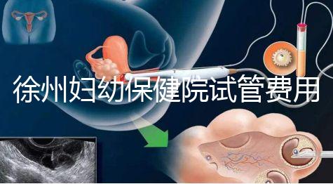 徐州婦幼保健院試管費(fèi)用大公開,全流程走完準(zhǔn)備3萬(wàn)也足夠