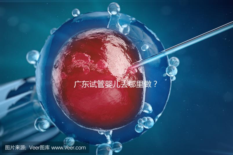 廣東試管嬰兒去哪里做？試管成功率高的醫院都有哪些？