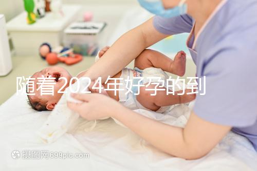 隨著2024年好孕的到來，分享四個家庭的好孕案例
