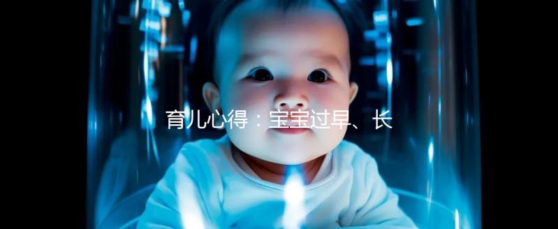 育兒心得：寶寶過早、長期使用鴨嘴杯的3大危害要當心