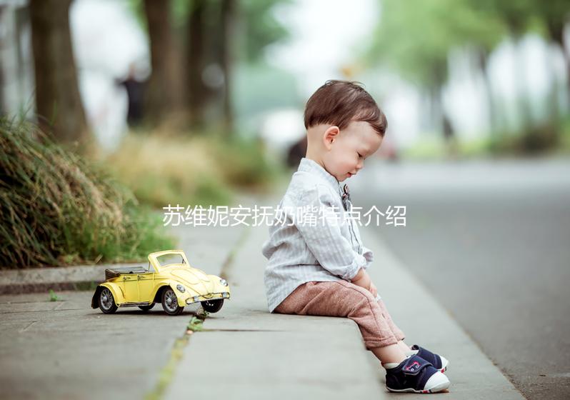 蘇維妮安撫奶嘴特點介紹，一文帶你正確認識網紅產品