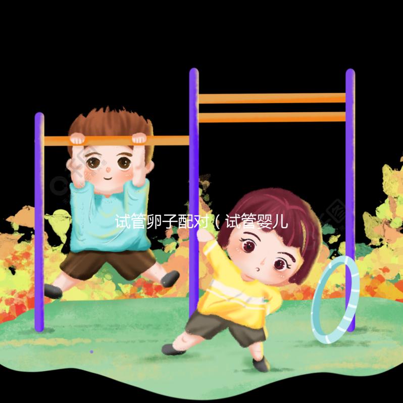 試管卵子配對(試管嬰兒配對)