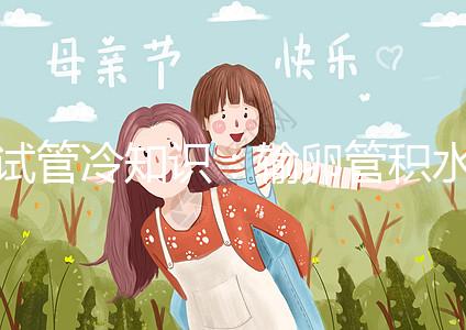 試管冷知識:輸卵管積水及時治,提升懷孕成功更容易!