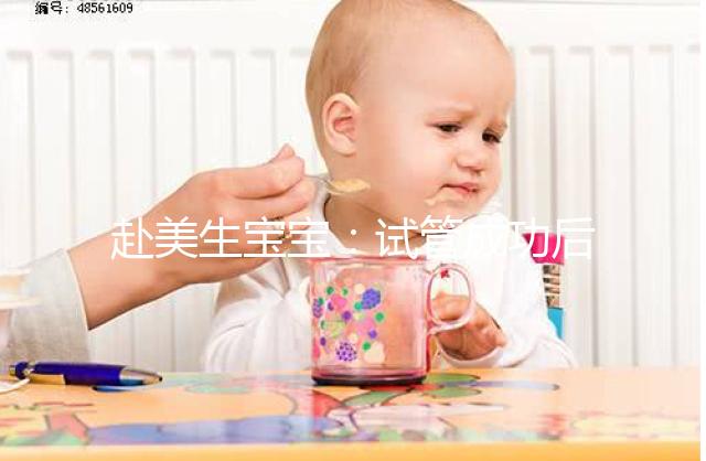 赴美生寶寶：試管成功后挑選月子中心，需要注意哪些？