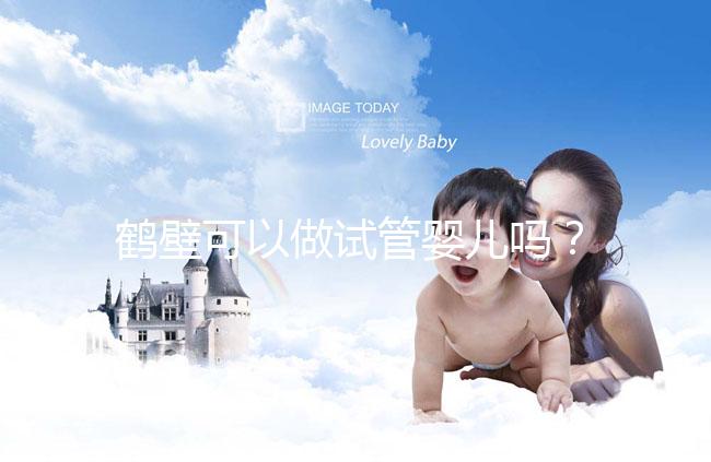 鶴壁可以做試管嬰兒嗎？一次試管費(fèi)用和成功率多少