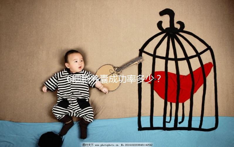 6細胞養囊成功率多少？不應以“質量”論結果