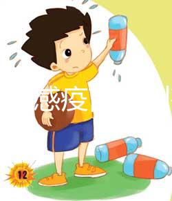 hib和流感疫苗區(qū)別有這6點，家長千萬別打錯了